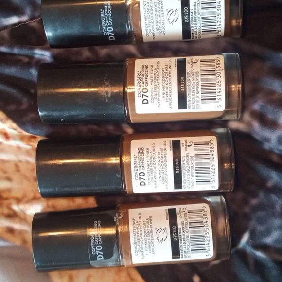 CoverGirl - Picture 2 of 3